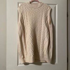 H&M Sweater Dress